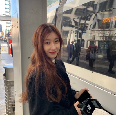 彩领