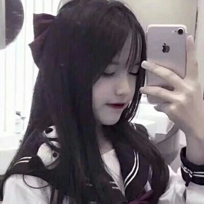 女头
皓月清凉你是人间曙光