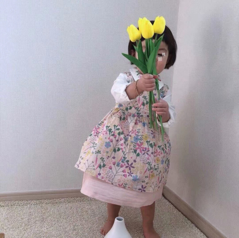 ▽
乖乖长大 不负众望