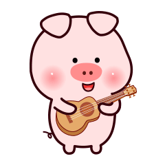 小笨猪 - 堆糖,美图壁纸兴趣社区