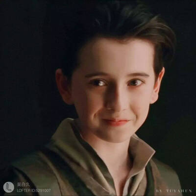 复联 妮妮 锤基 基妹小时候 洛基