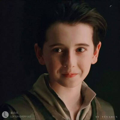 复联 妮妮 锤基 基妹小时候 洛基