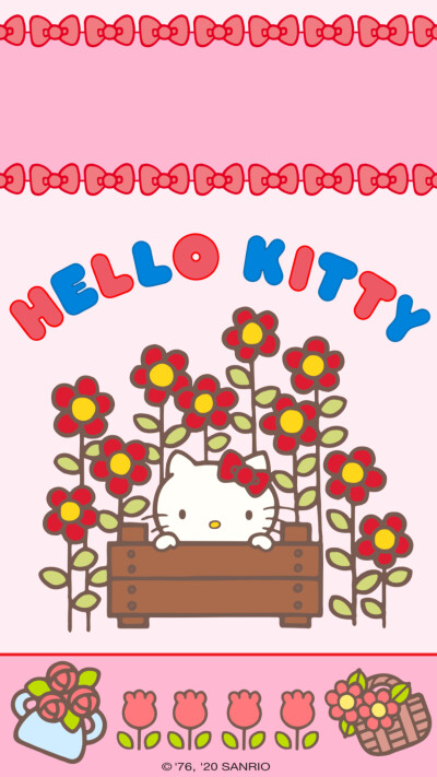 Hello Kitty