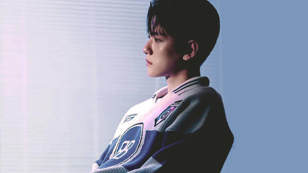 伯贤 边伯贤 BBH