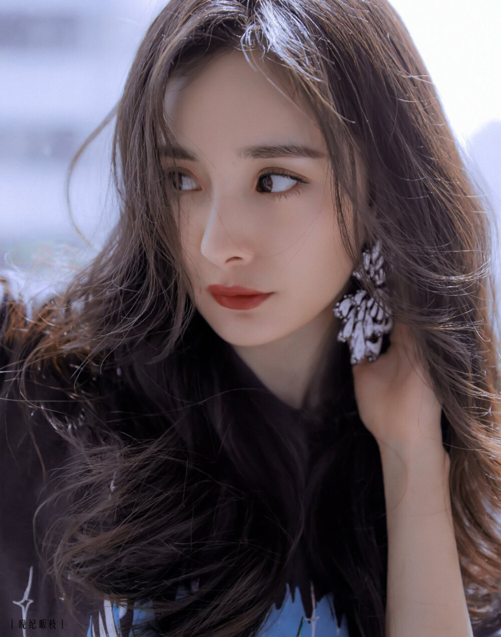 杨幂