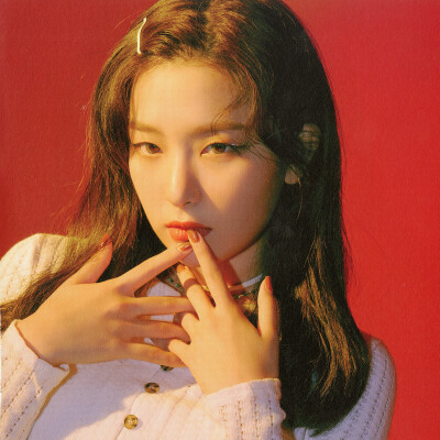 Red Velvet < Psycho > Seulgi 姜涩琪