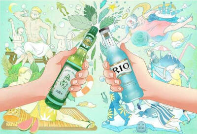 六神和RIO