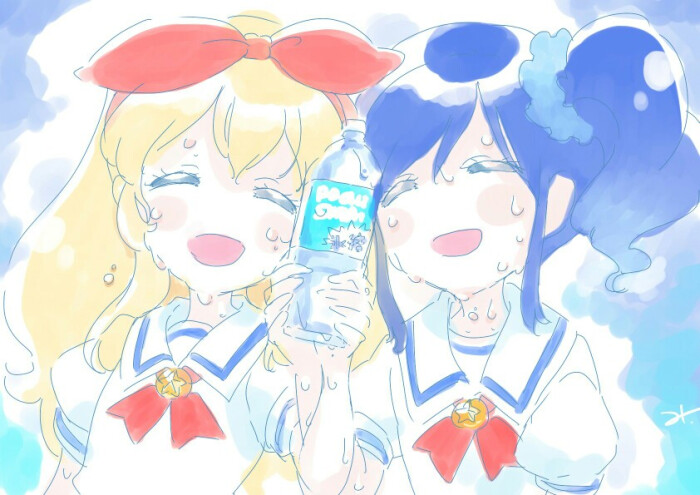 アイカツ！