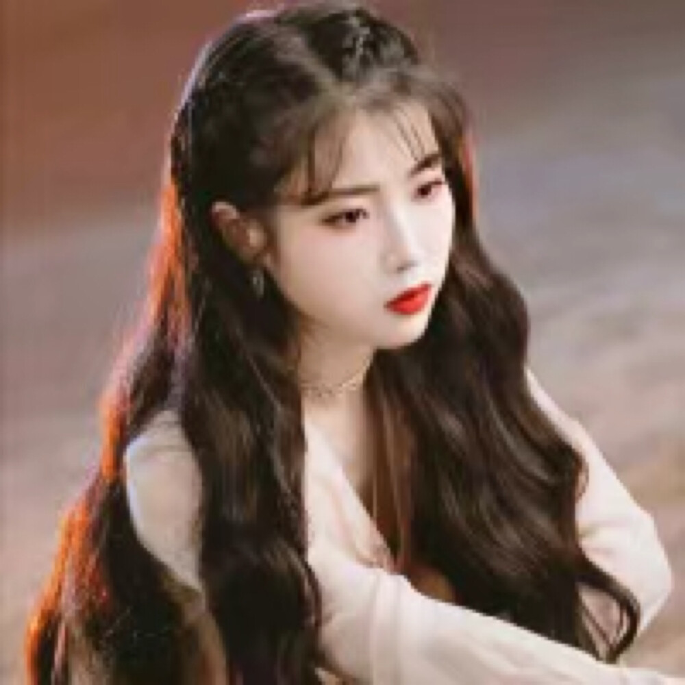 李智恩 iu