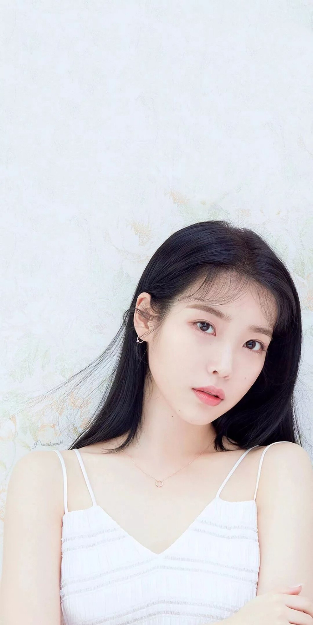 李智恩 iu