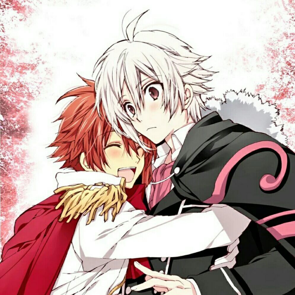 idolish 7