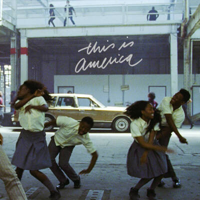 This Is America-Childish Gambino