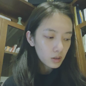 cici （直播截图）