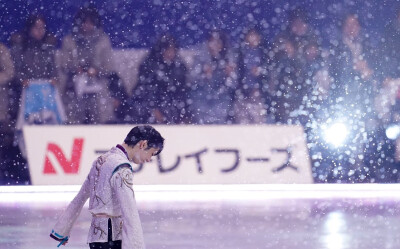 Yuzuru
