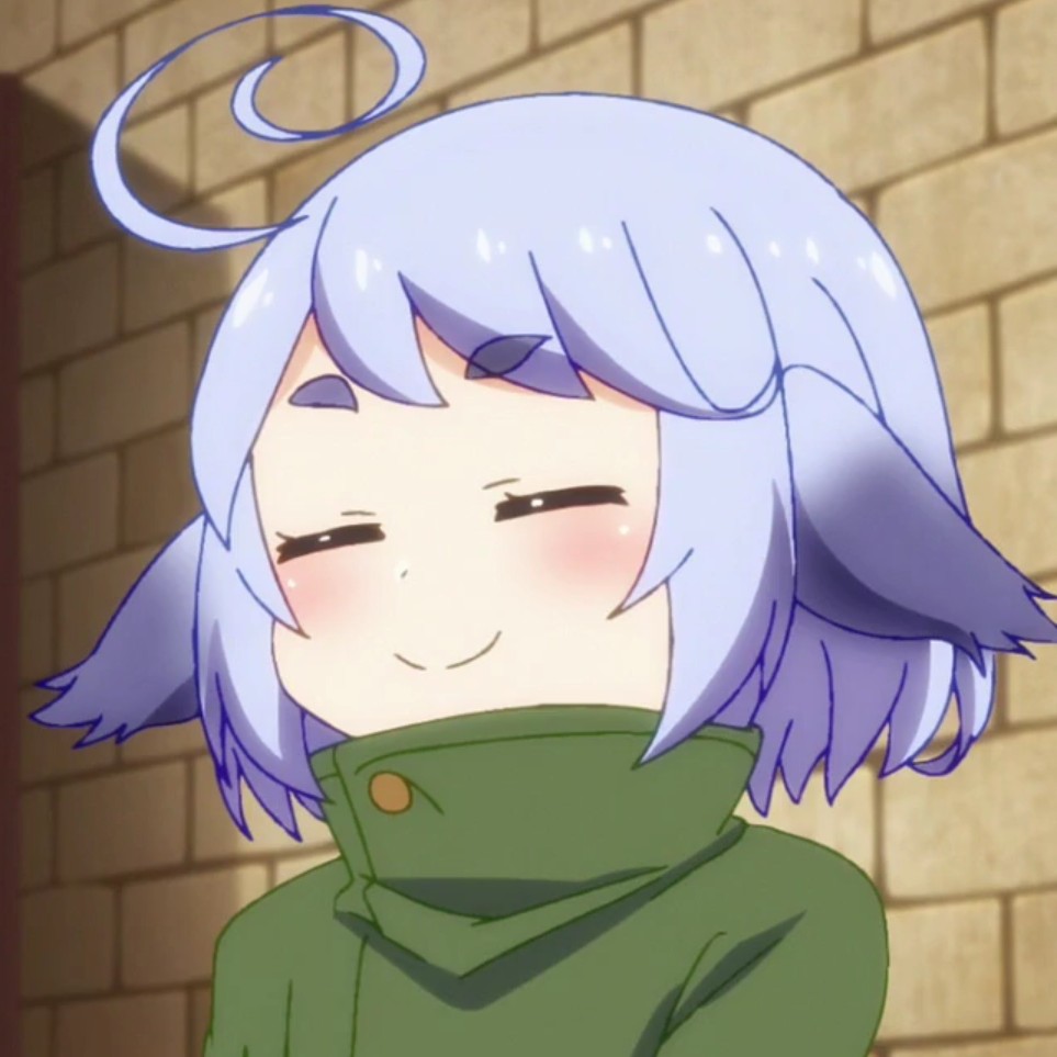 女头异种族风俗娘评鉴指南