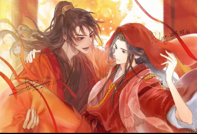 二哈和他的白猫师尊