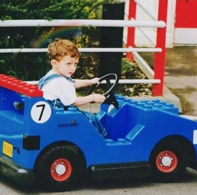 【蜘蛛侠】汤姆赫兰德