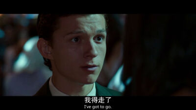 【蜘蛛侠】汤姆赫兰德