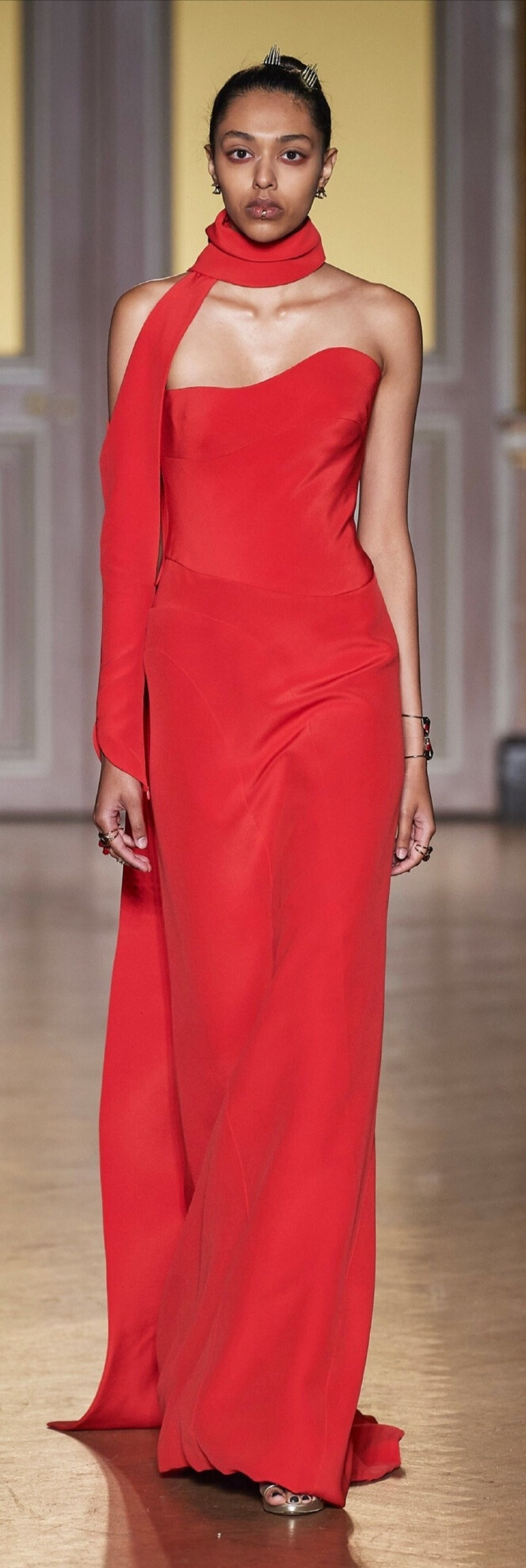 Antonio Grimaldi SS 2019