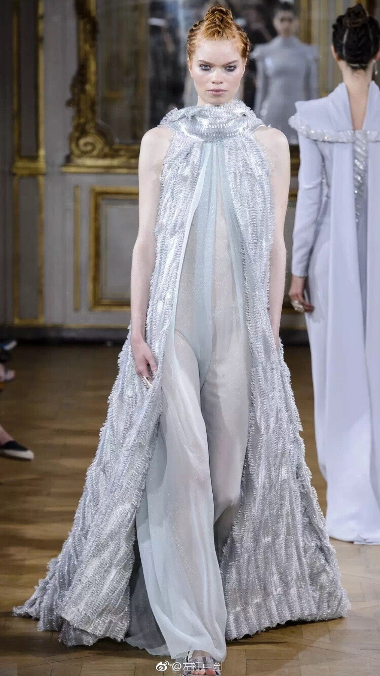 Antonio Grimaldi SS 2019