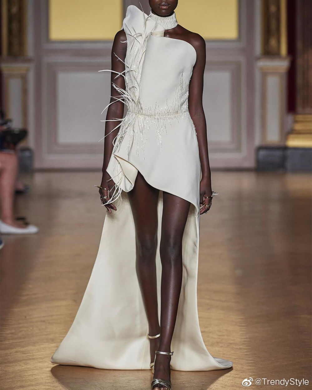 Antonio Grimaldi SS 2019