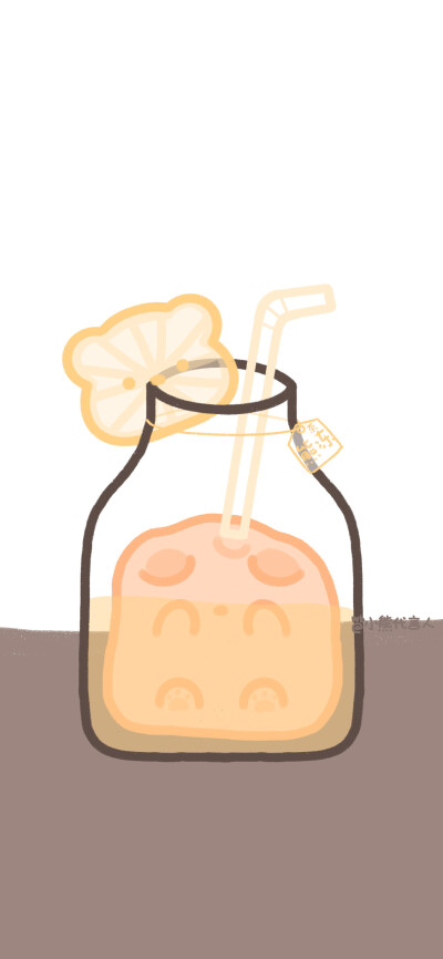 小熊壁纸 cr.小熊代言人