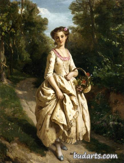 Henri-Guillaume Schlesinger （法）1814-1893