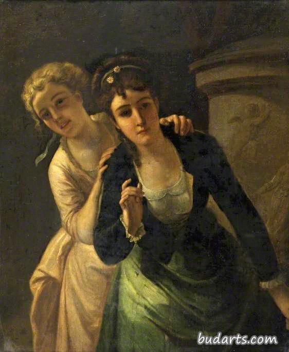 Henri-Guillaume Schlesinger （法）1814-1893