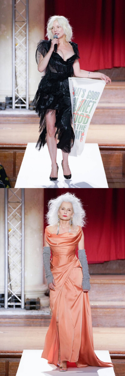 Vivienne Westwood 2020