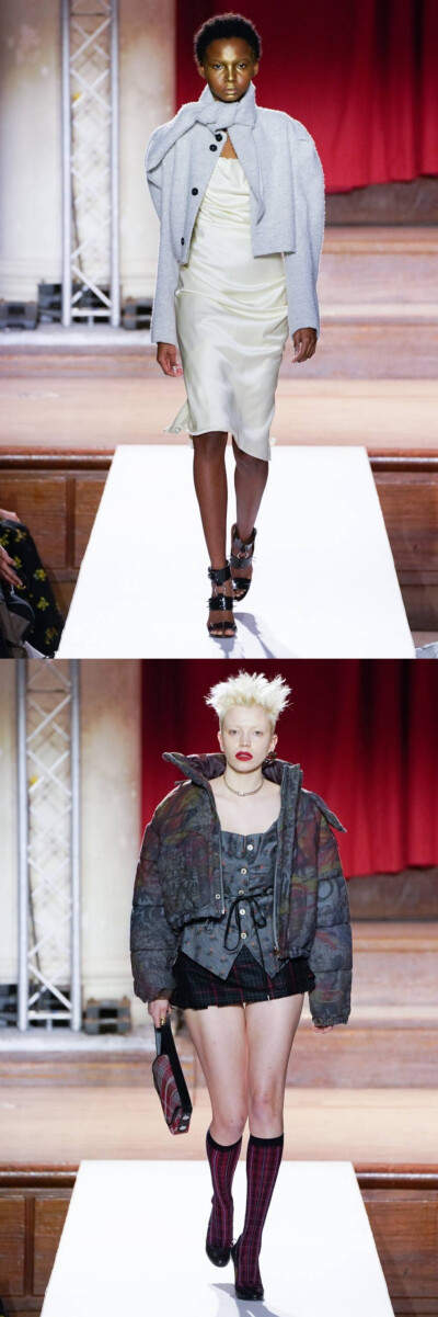 Vivienne Westwood 2020