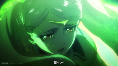 革命机valvrave#动漫
艾尔艾尔弗x丽瑟萝特