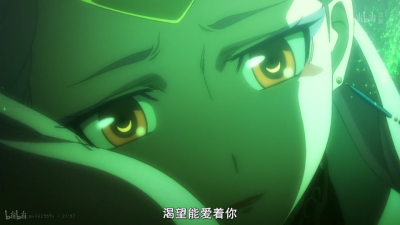 革命机valvrave#动漫
艾尔艾尔弗x丽瑟萝特