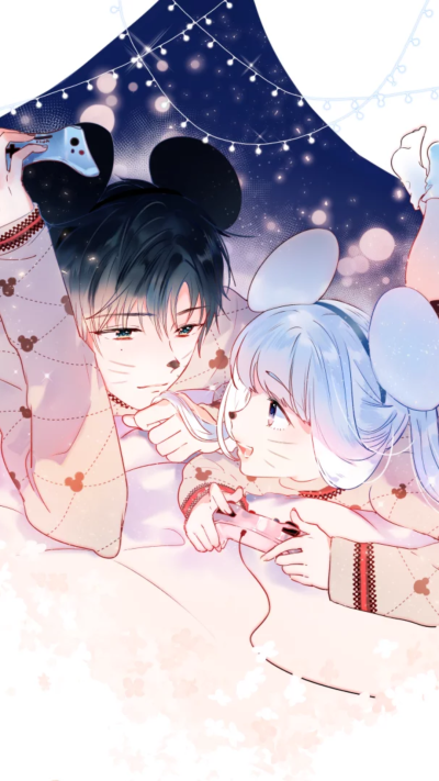 ♡