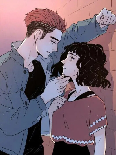 《感谢你是爱我的》