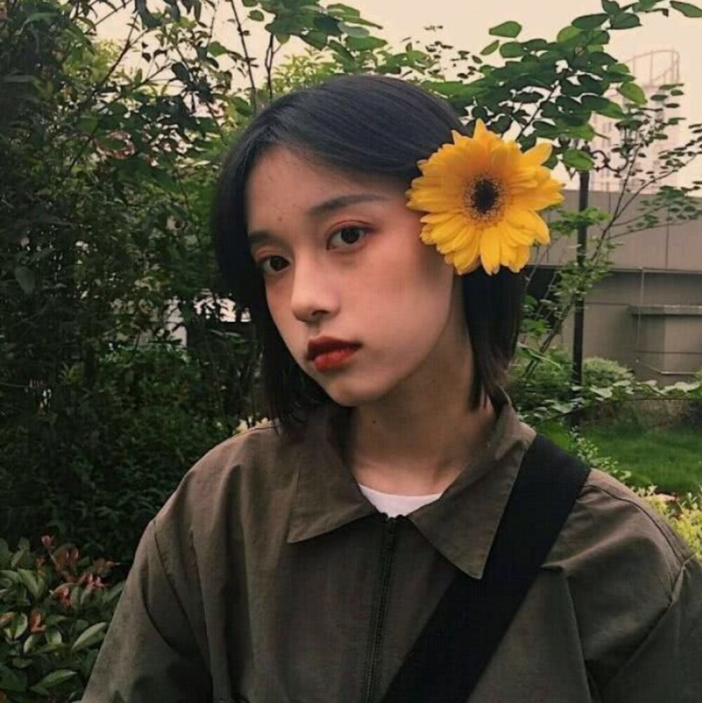 ˢᵒᵐᵉᵒⁿᵉ ʷⁱˡˡ ᶜᵒᵐᵉ ᶠᵒʳ ʸᵒᵘ.
终会有人为你而来.
ins优质女头