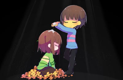 undertale/传说之下