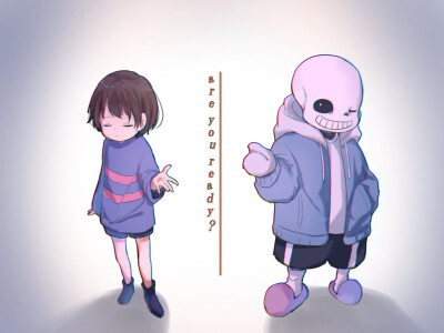 undertale/传说之下