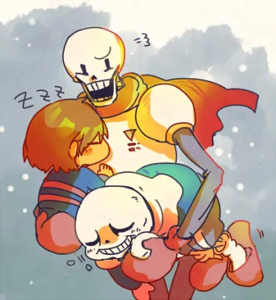 undertale/传说之下