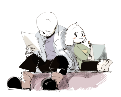 undertale/传说之下