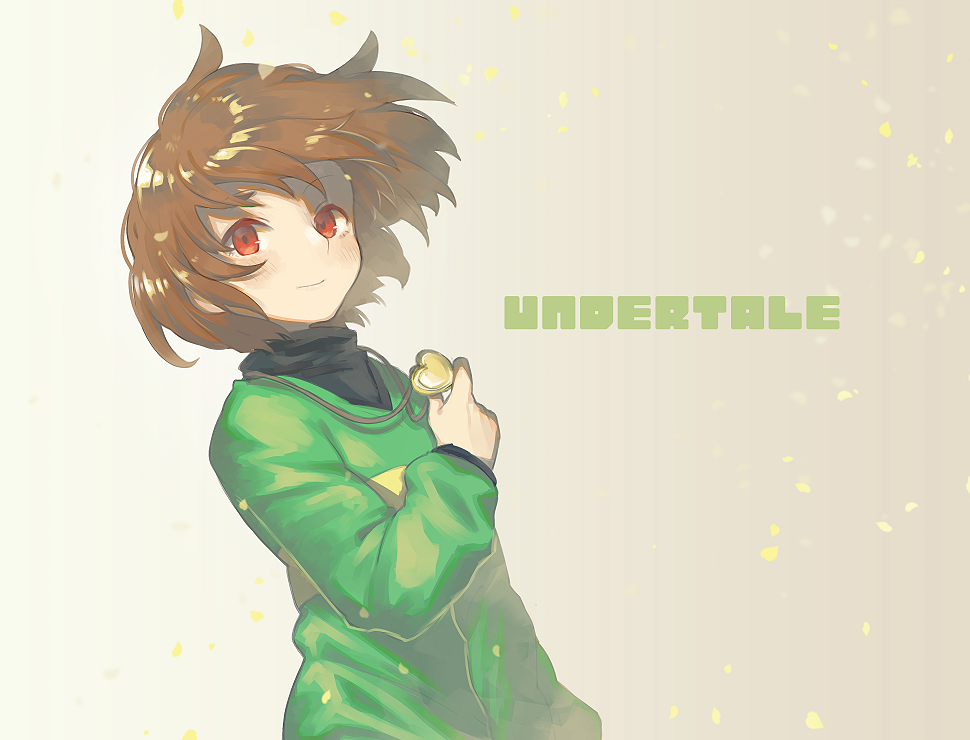 undertale/传说之下