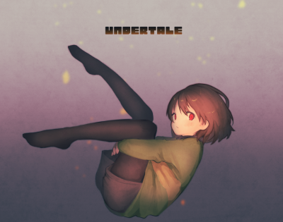 undertale/传说之下