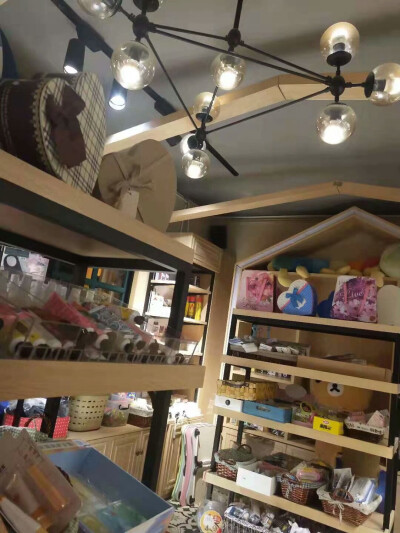 宝藏文具店