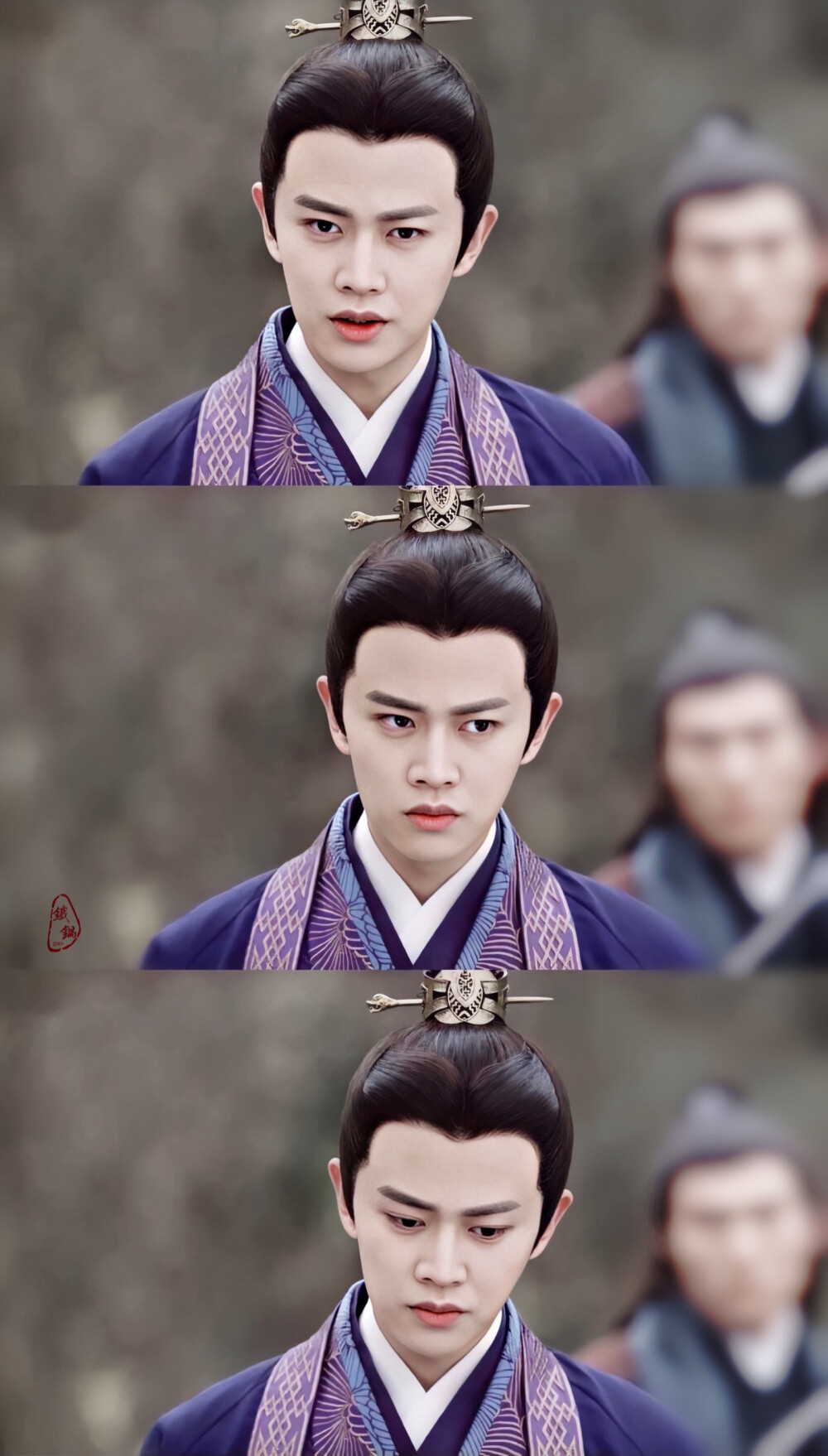 锦衣之下 任嘉伦