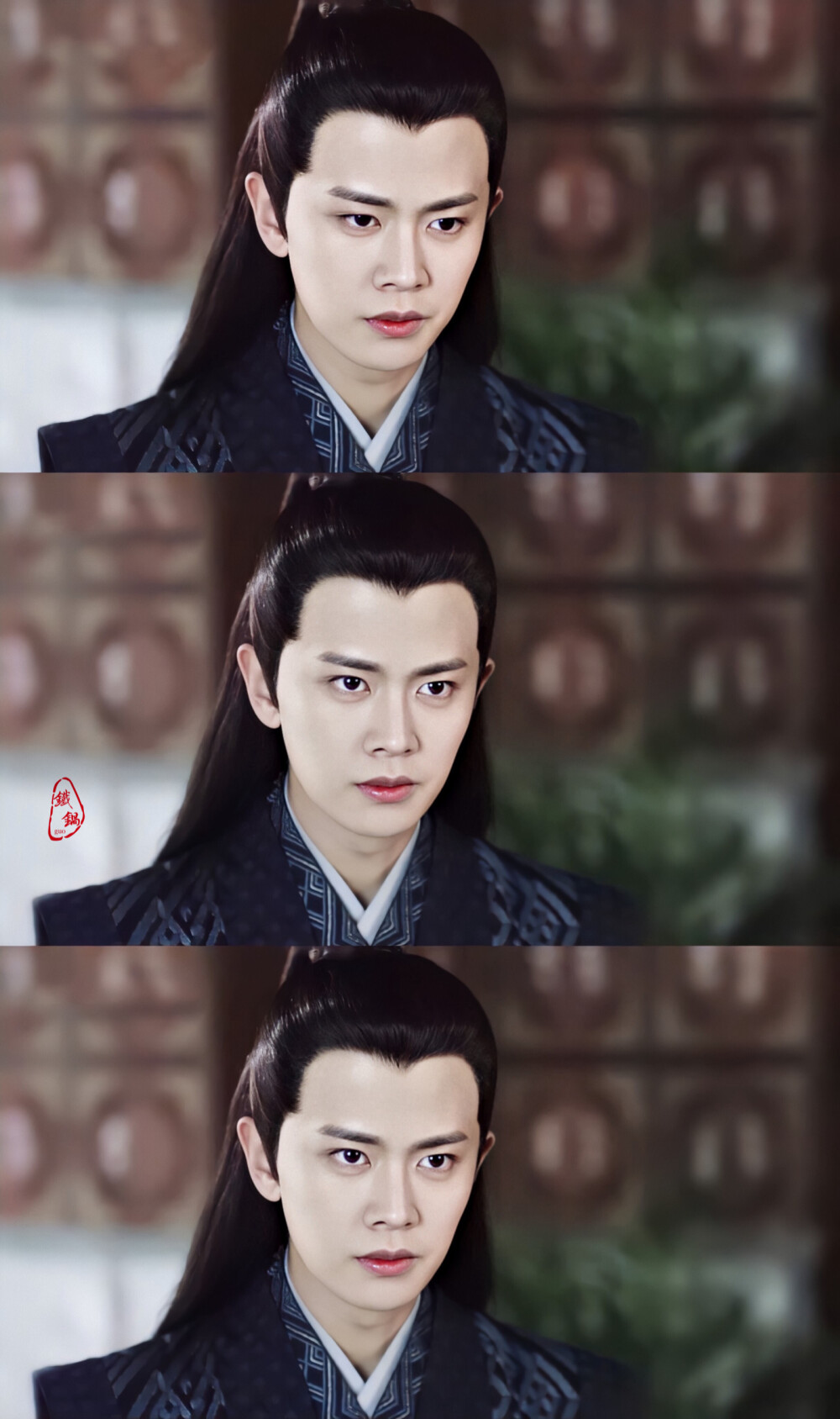 锦衣之下 任嘉伦