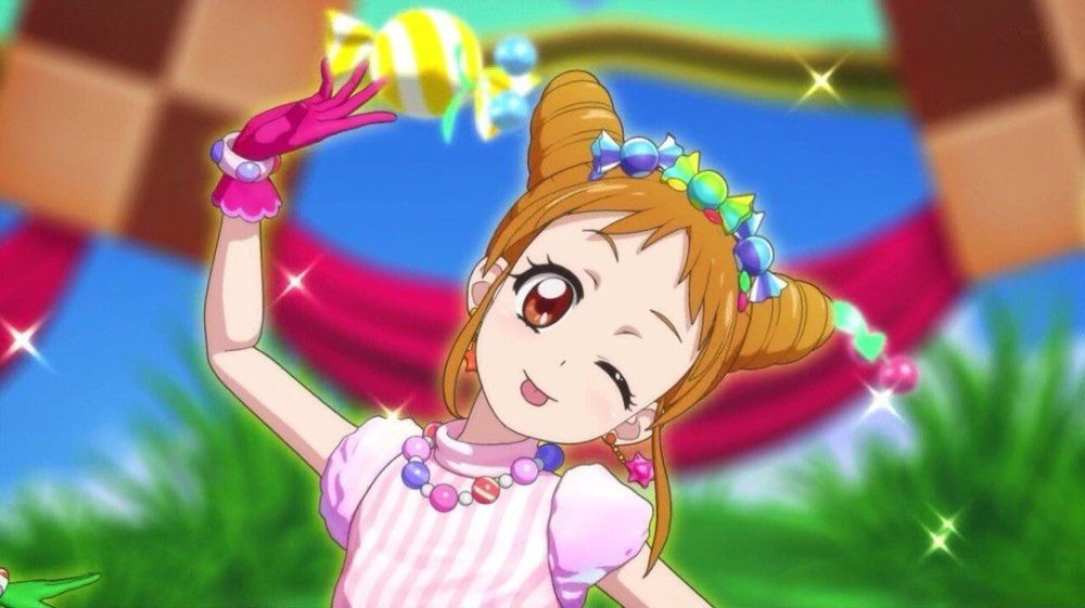 偶像活动onparade