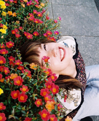 Mala Morgan 茉爱罗