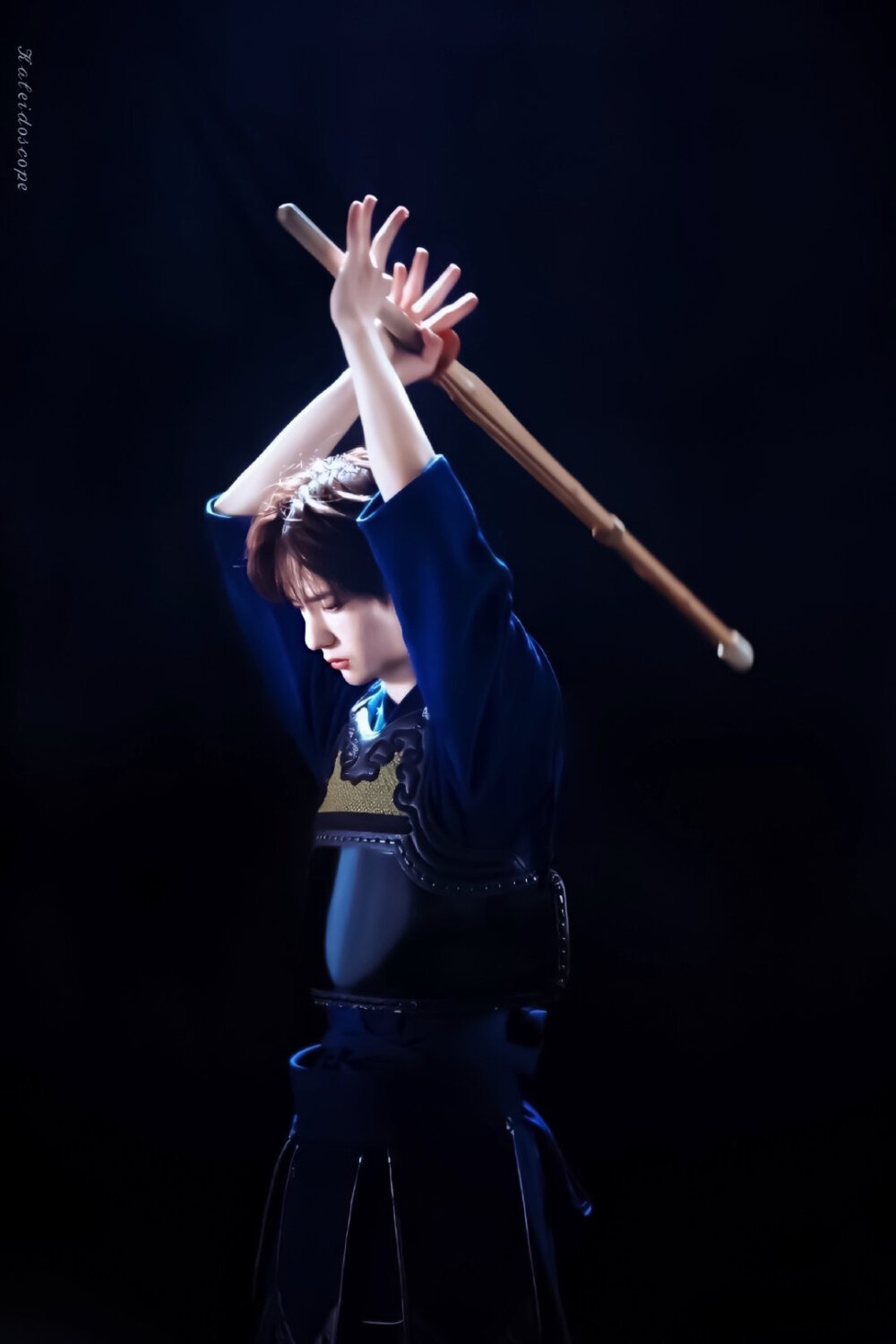 王一博|携程旅程tvc