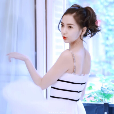 Angelababy 