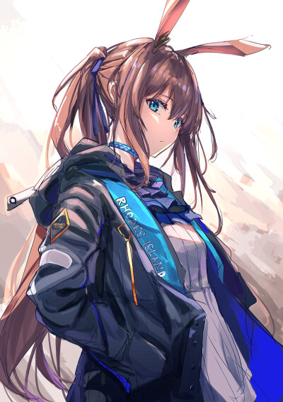 明日方舟