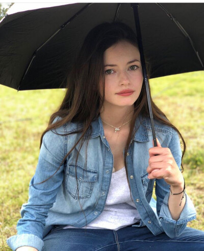 Mackenzie Foy